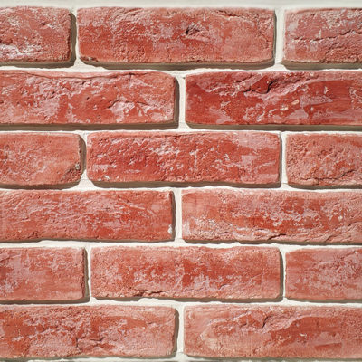 Red Brick