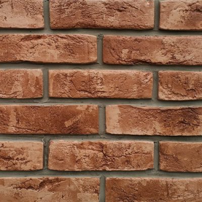 Terracotta Brick