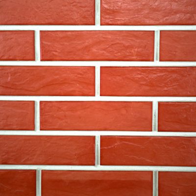 Classic Brick Ripple