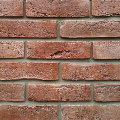 Dark Brown Brick